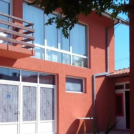 Apartament Prenociste Ruza