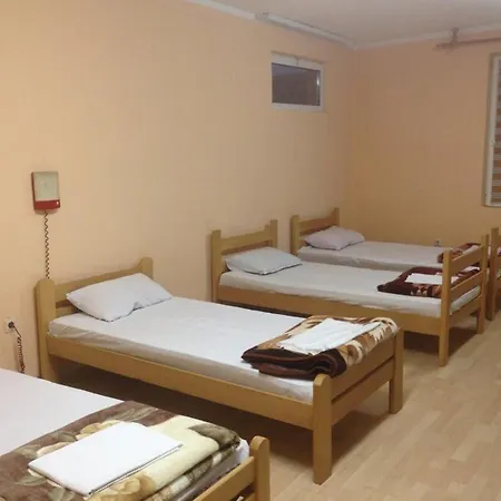 Prenociste Ruza Apartament *