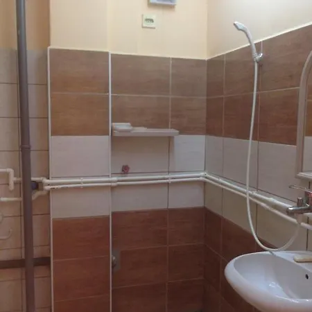 Apartament Prenociste Ruza *