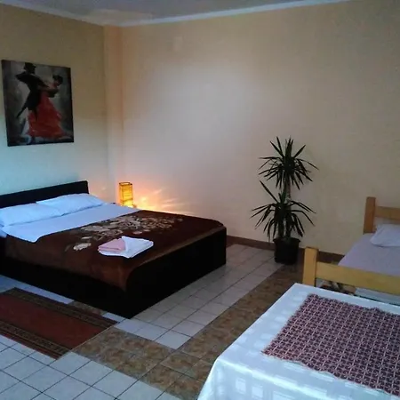 Prenociste Ruza Apartament *