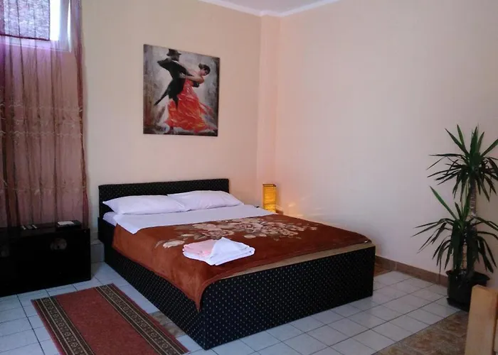 Prenociste Ruza Kragujevac