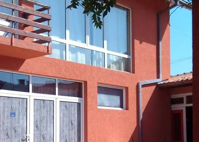 Lejlighed Prenociste Ruza